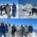 Deputy Commander 104 Brigade Leads Restoration Efforts in Karnah