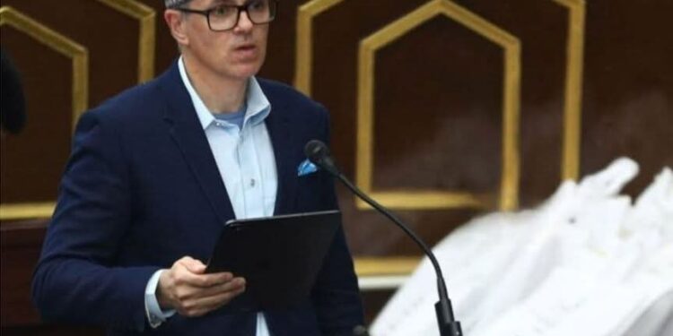 JK Budget 2025: AAY Families to Get 200 Units of Free Electricity, Free Bus Travel for Women