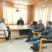 DHSK & Principal SKIMS Review Medical Preparedness for Khelo India Winter Games