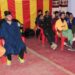 Four Candidates from Keran Clear Territorial Army Exam