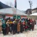 International Women’s Day Celebrated in Keran
