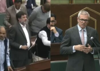 Govt Taking Steps to Boost Tourism in Karnah: CM Omar Abdullah