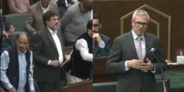 Govt Taking Steps to Boost Tourism in Karnah: CM Omar Abdullah