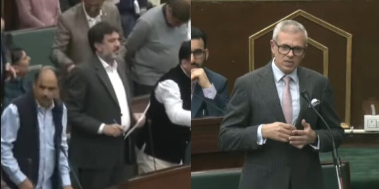 Govt Taking Steps to Boost Tourism in Karnah: CM Omar Abdullah