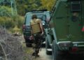 Handwara Encounter: Unidentified Terrorist Killed