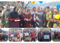 DC Kupwara Inaugurates Bagh-E-Shehjaar Eco-Park at Himal Warnow, Lolab