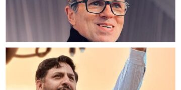 Mir Fayaz Urges Support for Omar Abdullah, Slams BJP for Political Point-Scoring