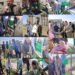 SKIMS MC Bemina Leads the Way with Mega Plantation Drive on World Plantation Day