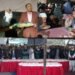 Shakti Vijay Brigade Hosts Iftar for Ex-Servicemen