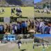 Cluster Level Sports Meet Concludes in J&K’s Teethwal Karnah