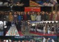 Indian Army Hosts Grand Iftar Parties in Karnah