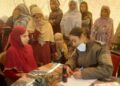 Indian Army Organizes Free Medical Camp in Murchiana Karnah, Near LoC