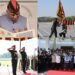 200 Years Of Valour: Rajput Regiment’s 5th Battalion Honoured With Commemorative Stamp And New Colours