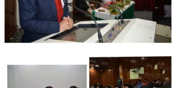 World TB Day 2025: Experts at SKIMS Warn of Emerging Health Challenges