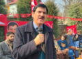 Uproar in J&K Assembly as BJP Objects to Mir Saifullah’s Pakistan Remarks