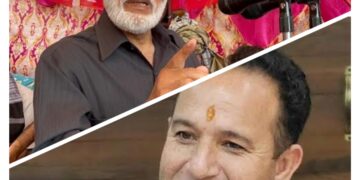 Fiery Debate in Jammu and Kashmir Assembly: NC Leader Calls for Dialogue with Pakistan