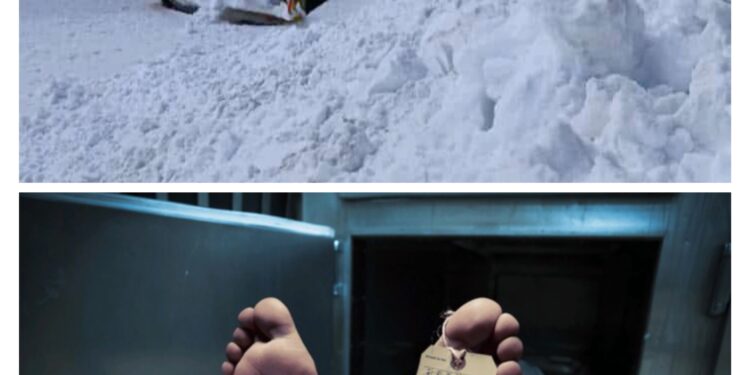 Stranded Bodies Await Burial as Karnah Road Blockade Enters Eighth Day 