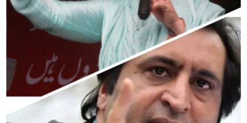 “Where Were You Then?”: Sakina Itoo Slams Sajad Lone Over Medical College Row