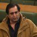 Sajad Lone Stages Walkout Over in Assembly