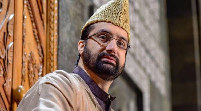 Centre Declares Mirwaiz’s AAC & Abas Ansari’s JKIM Unlawful Associations Under UAPA