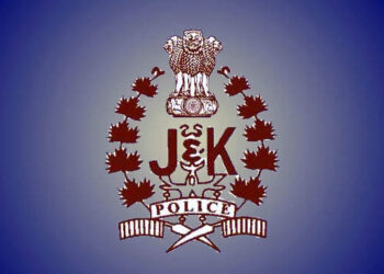 Handwara Police Claim to Have Solved Zaloora Encounter Case