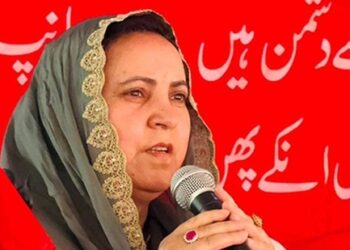 Public-Funded Doctors Ditch J&K, Opt for Foreign Jobs — Minister Admits Crisis!