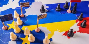 Historical Differences and Trust Issues: The West and Russia