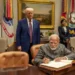 Donald Trump Expresses Solidarity with India Over Pahalgam Terror Attack