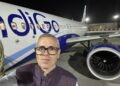 CM Omar Abdullah Criticizes Delhi Airport Over Flight Diversion Chaos