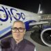 CM Omar Abdullah Criticizes Delhi Airport Over Flight Diversion Chaos
