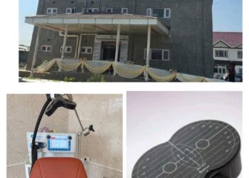 SKIMS MC Improves Mental Health Facilities with State-of-the-Art Facilities