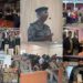 Lt Col Sheldon Misquith Visits Karnah; Interacts with NCC Cadets