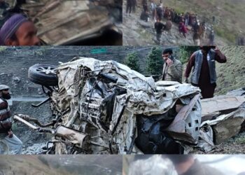 North Kashmir Road Tragedies: 3 Dead, Several Injured in Separate Accidents in Handwara and Machil