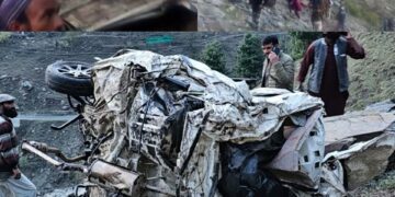 North Kashmir Road Tragedies: 3 Dead, Several Injured in Separate Accidents in Handwara and Machil