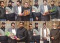 MLA Karnah Javaid Mirchal Conducts Door-to-Door Visit Across Reddi Chowkibal Block