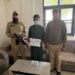 Kupwara Police Nabs Drug Peddler in Drugmulla, Narcotics Seized