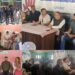 Amid Border Tensions, Jabdi Karnah Hosts Powerful ‘Nasha Mukt Bharat’ Campaign Near LOC