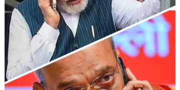 Emergency Response Following Pahalgam Attack — PM Directs On-Ground Review