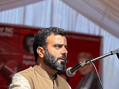Ruhullah Condemns Passage of Waqf Bill, Calls It ‘State-Sponsored Dispossession’