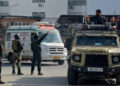 Live Update: PAHALGAM TERROR ATTACK