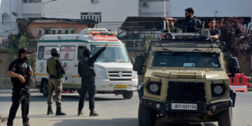 Live Update: PAHALGAM TERROR ATTACK