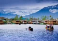 Govt closes 48 tourist destinations out of 87 in Kashmir
