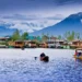 Govt closes 48 tourist destinations out of 87 in Kashmir
