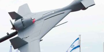 Pakistan Alleges Indian Harop Drone Strikes Amid Ongoing tension after Pahalgam terror attack