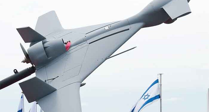 Pakistan Alleges Indian Harop Drone Strikes Amid Ongoing tension after Pahalgam terror attack