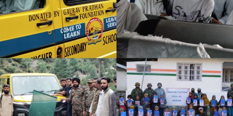 Army’s Winter Tuition Program Transforms Lives in Keran Bowl