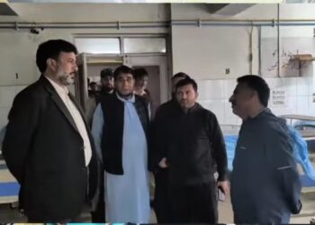 Karnah Hospital Capacity to be Further Expanded