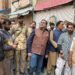 Sajad Ghani Lone, DDC Chairman Kupwara Visits Karnah