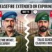 India-Pakistan DGMO Talks: Ceasefire to Remain Intact, Conflicting Reports Spark Confusion