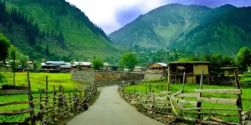 Indian Army Launches Retaliatory Strikes on Pakistan Army Positions in Leepa Valley
